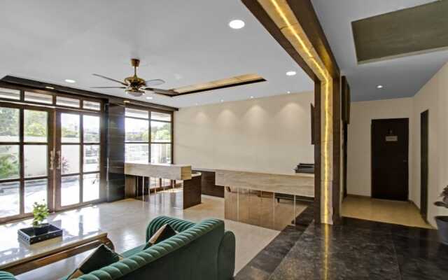 Treebo Premium Median Inn