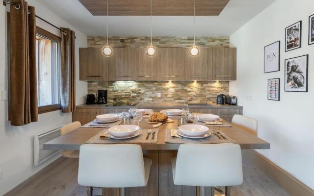 Les 4 Elements - Apt A11 - BO Immobilier