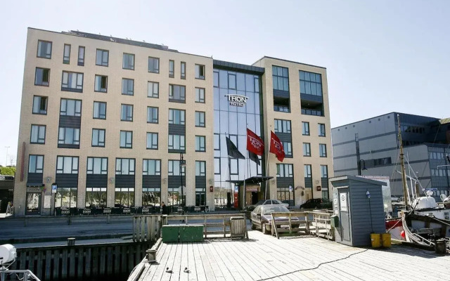 Thon Hotel Nordlys