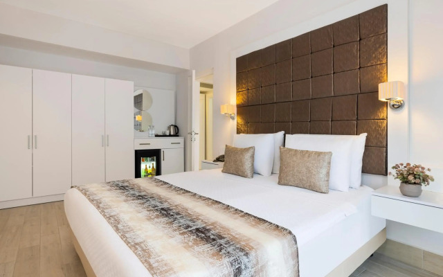 Elite Hotel Yalıkavak