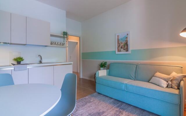 Ninfea Apartments by Wonderful Italy - Teal