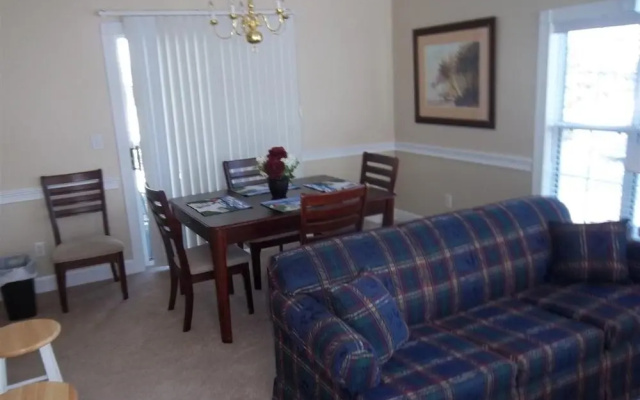 Magnolia Place #201