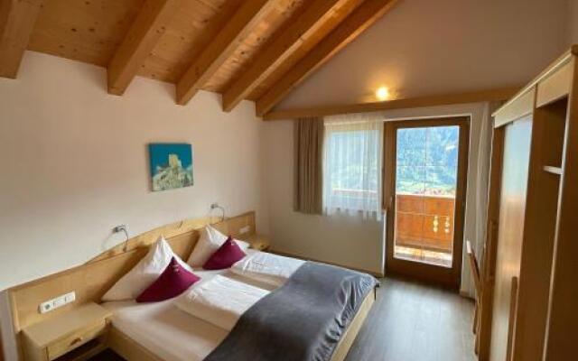 Appartements Am Burgsee