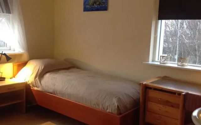 Guesthouse 14