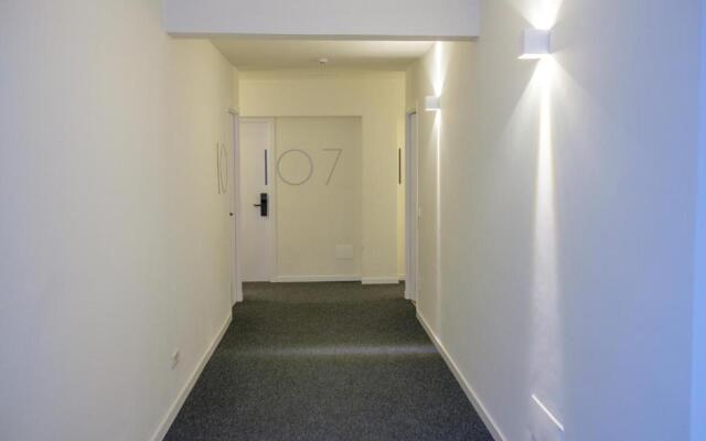 Iroco Hostal
