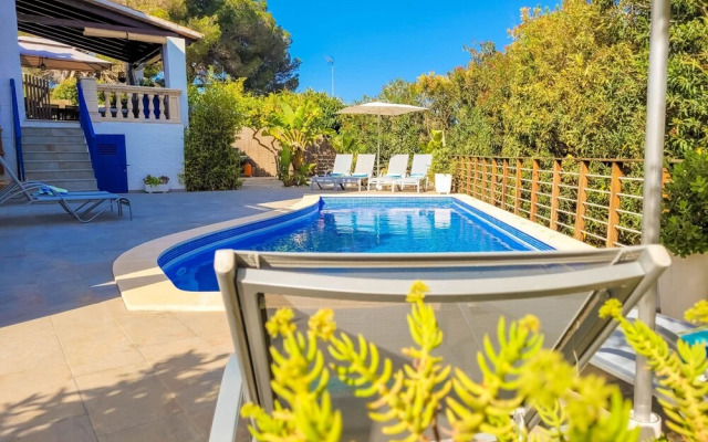 Cabrer Canet in Mallorca