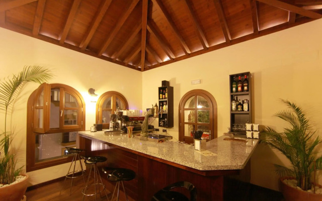 Hotel Casa Consistorial
