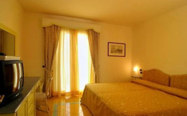 Albergo Santa Caterina