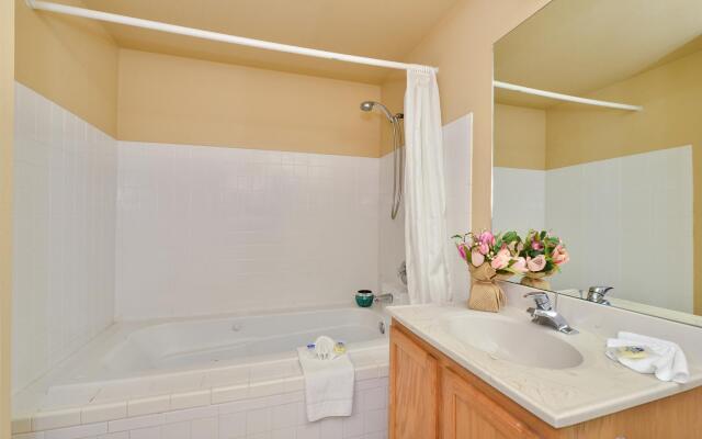 Americas Best Value Inn Lakewood Tacoma S