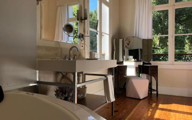 Casa Rosa Hotel Boutique