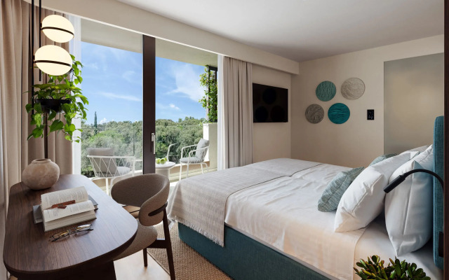 Eva Sunny Hotel & Residence By Valamar