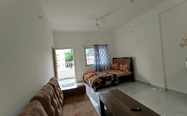 Sagar Niwas Sarjapur