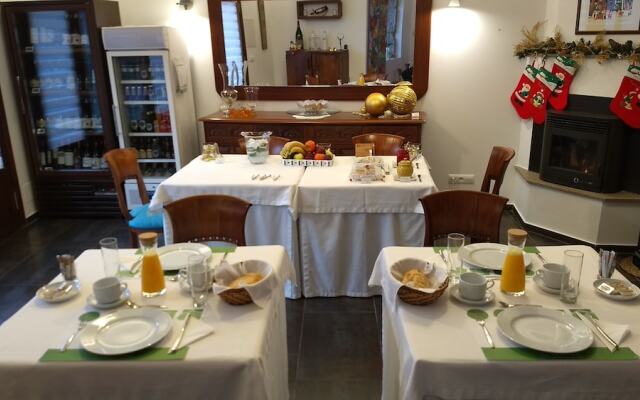 Vinosobroso Casa Rural