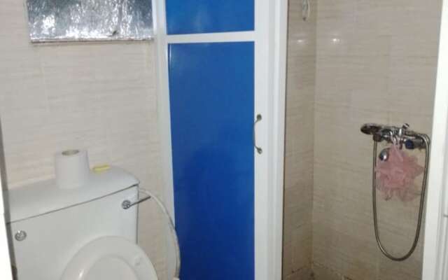 Tega Suites Ikeja