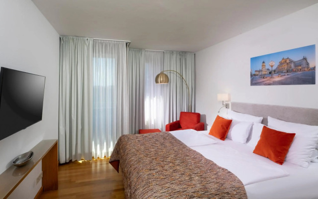Hotel Aquino Berlin
