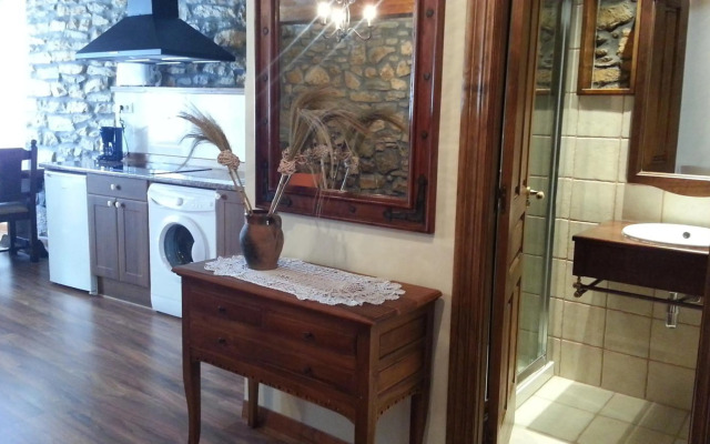 Legado de Santillana