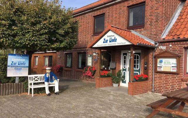 Gaestehaus zur Linde