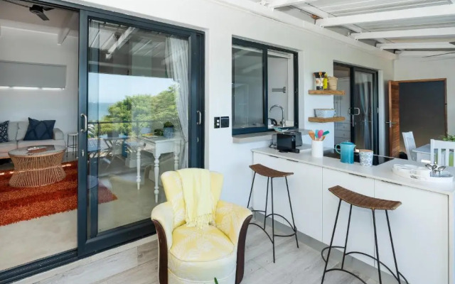 The Beach Bungalow