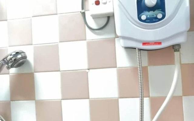 Balung River Eco Resort - Hostel