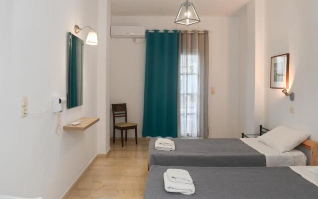 Oscar Hotel
