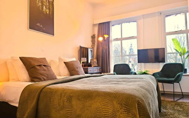 Hotel Anna Casparii