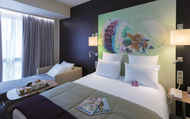 Mercure Toulouse Centre Saint-Georges Hotel