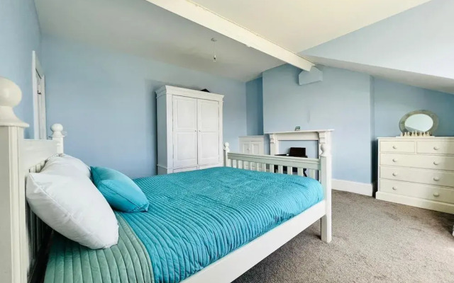 Casa Bella Scarborough