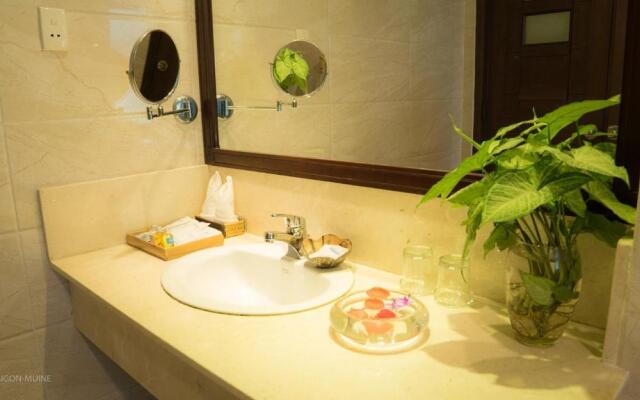 Sai Gon Mui Ne Resort