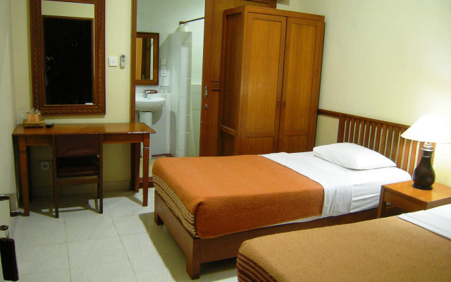 Jambu Inn