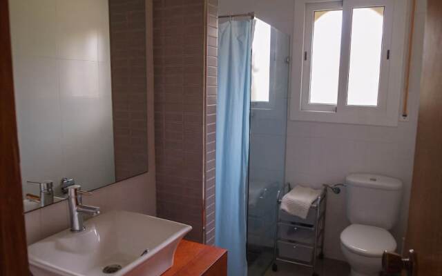 Casa Avinguda del Mar