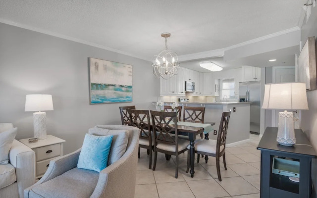 Beachside Two 4271 Flr 7