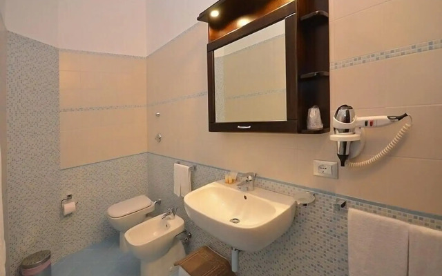 Baia Santa Margherita B&B