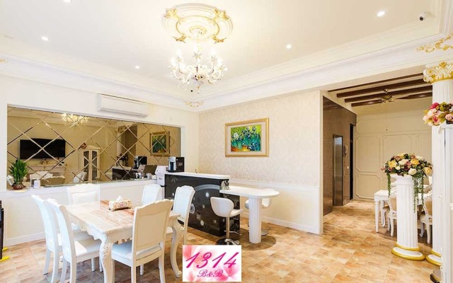 Sevilla B&B