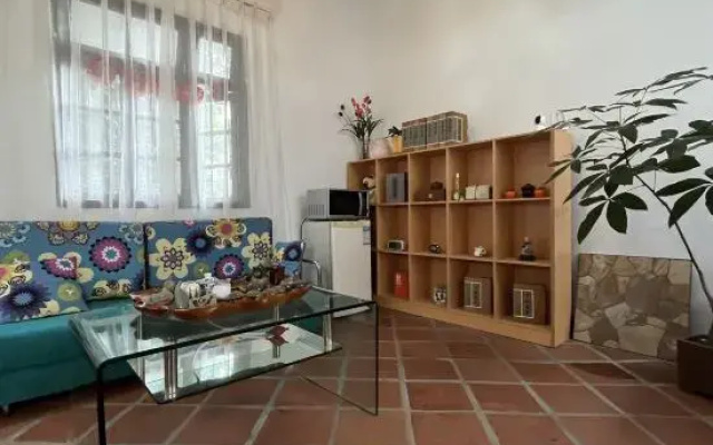 Mango Yard Homestay (Quanzhou West Street)