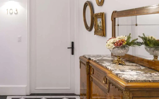 Roso Guest House