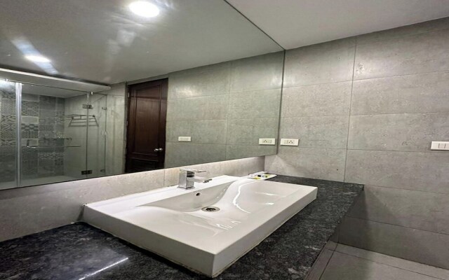 Hotel The Imperio