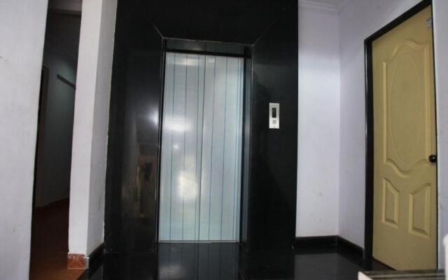 Saiesh International Hotel