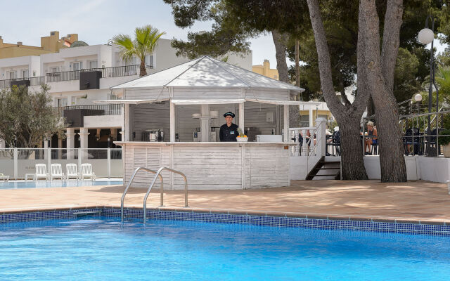 Hotel Vibra Riviera