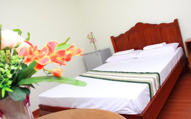 Casanas Suites