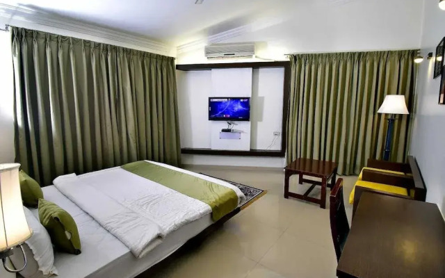 OYO Premium Villholi Nashik