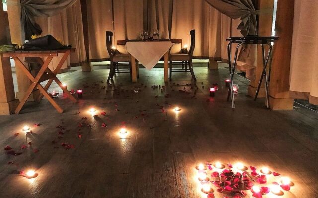 Royal Serennia Small Hotel Boutique