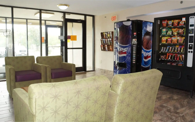 Best Western Corpus Christi Airport Hotel