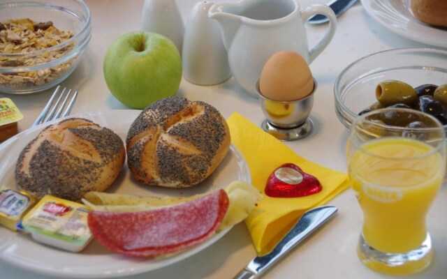 Come Inn Berlin Kurfürstendamm