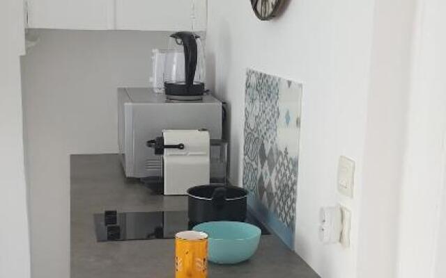 Bel appartement F2 centre ville