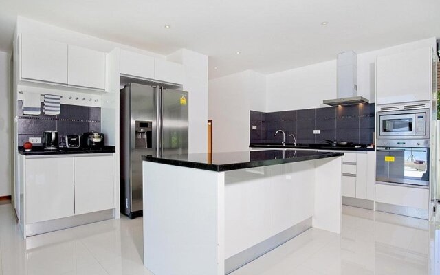 Koh Chang Wave Villa A