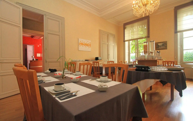 Hotel du Mail