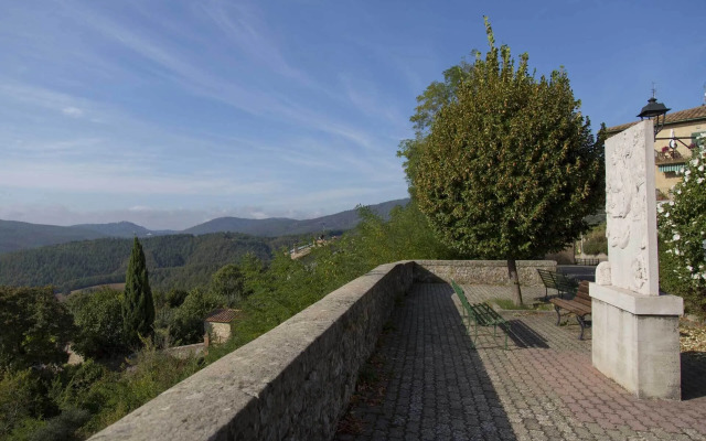 Agriturismo La Via dell'Oliviera