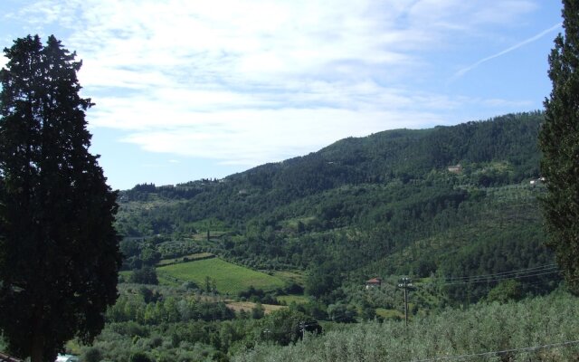 Villa Nobili B&B e Casa Vacanza