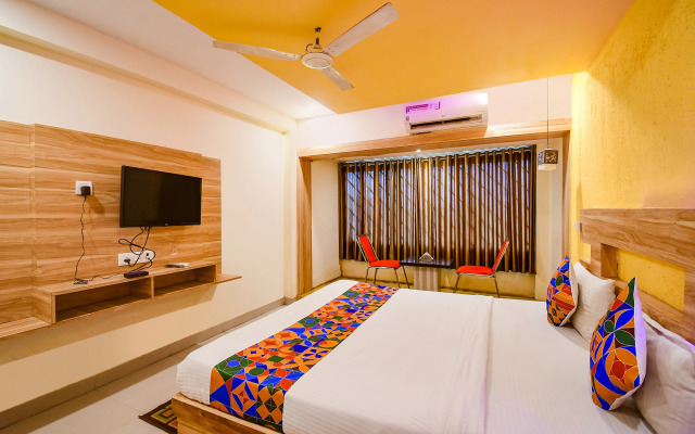 Fabhotel Sai Jagannath Residency