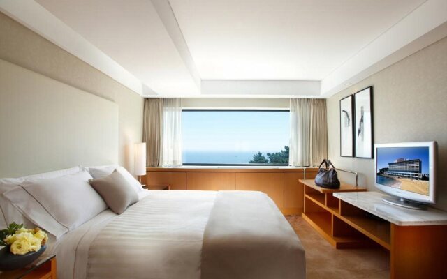 The Westin Josun Busan